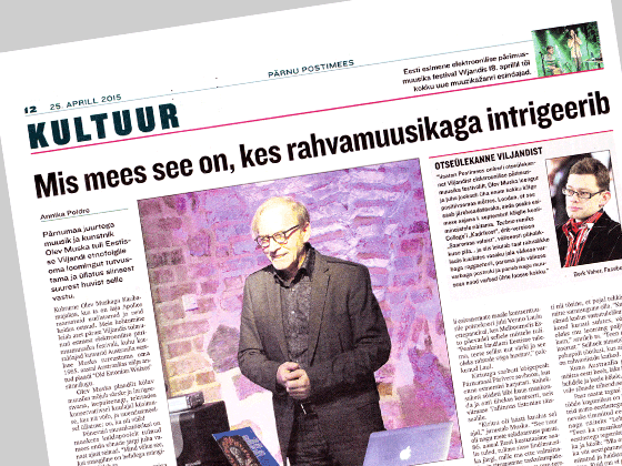 Pärnu Postimees